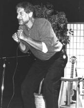 SeaTones Art Council Concert