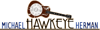 Michael Hawkeye Herman